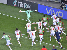 PRIME-TIME. Pro TV a „marcat” cu Euro: a plusat şi a recuperat primul loc şi pe naţional. Digi Sport 1, scăderi drastice în iunie
