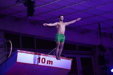 AUDIENŢE Prime-time în luna august. Splash a adus creşteri de audienţă la Antena 1. Lună bună şi pentru Prima TV
