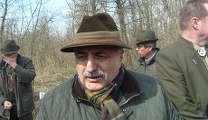 O ştire din România liberă despre şeful Romsilva, judecat pentru jaf de 303 milioane euro, mii de distribuiri pe Facebook
