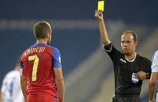 TOP ŞTIRI. Un articol de pe GSP despre greşelile de arbitraj din fotbal, peste 3.000 de distribuiri pe Facebook