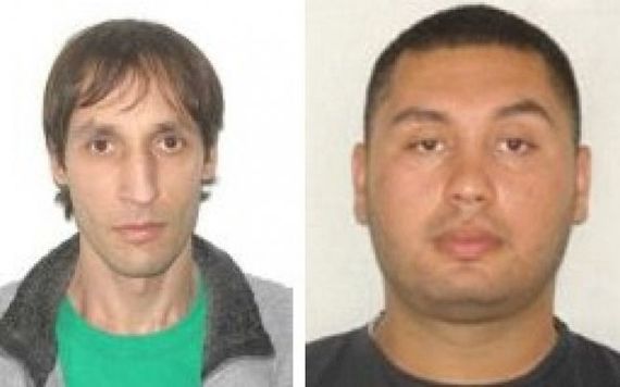 Ştirea că doi bărbaţi au evadat din arestul unei secţii de poliţie din Capitală i-a îngrijorat pe internauţi