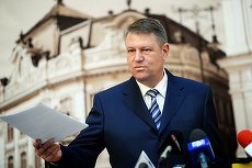 Un articol despre criticile aduse de revista Spiegel lui Iohannis a fost distribuit intens pe Facebook
