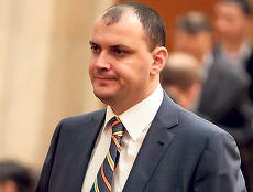 Anchetarea lui Sebastian Ghiţă, subiectul zilei în social media