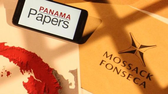 Cazul Panama Papers, subiectul zilei în social media