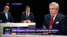 SHARED NEWS. Internauţii, atenţi la ultimele declaraţii ale lui Tăriceanu pe subiectul Ordonanţei 13
