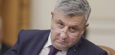 SHARED NEWS. Florin Iordache, propus vicepreşedinte al Camerei Deputaţilor. Stirea, virala pe retelele sociale