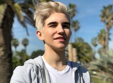 Recorder, ştirea virală a zilei: Tânărul de un milion de dolari care i-a cunoscut pe Mark Zuckerberg şi pe şeful Apple