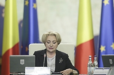 VIDEO. Viorica Dăncilă, subiectul celor mai virale ştiri de ieri: „Se vor face stadioanele Dinamo, Rapid şi Giuleşti"