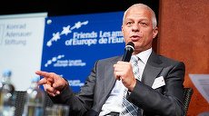 SHARED NEWS. Oficial european pentru Ziare.com: "Ministrul vostru al Justitiei va invata curand, intr-un mod dur, ca este intr-o mare eroare"