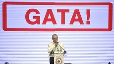 SHARED NEWS. „Faraonul” Liviu Dragnea, cel mai distribuit text pe Facebook. Sentinţa în cazul Pavianul şi protestele de la Cluj, în topul ştirilor
