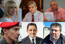 SHARED NEWS. Recorder: Martirii abuzului în serviciu cărora Liviu Dragnea le-a prezentat scuze în faţa întregii ţări