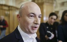 SHARED NEWS. Codrin Ştefănescu "loveşte" viral. Declaraţiile sale despre un nou miting PSD, cel mai discutat subiect în social media