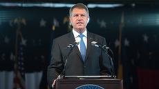 Mesajul lui Iohannis cu ocazia Zilei Independenţei SUA a atras sute de comentarii pe Facebook