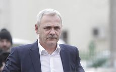 COMENTATE. Liviu Dragnea, despre acţiunile din Siria: "Exprim solidaritatea cu aliaţii noştri SUA, Marea Britanie şi Franţa"