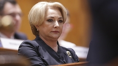 COMENTATE. Cearta Viorica Dăncilă - Victor Ponta, comentată intens pe Facebook. Dăncilă a vorbit despre „stilul mincinos şi duplicitar” al lui Ponta