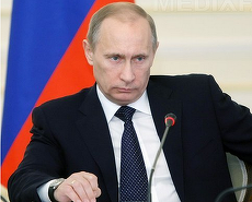 Subiectiv.ro despre Putin, Cabral şi Guran, cei mai distribuiţi din blogosferă ieri