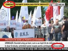 Moise Guran, distribuit cu un articol despre "demonizarea cuvântului tehnocrat"