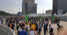 Prima impresie a lui Cătălin Tolontan de la Rio, sute de share-uri pe Facebook