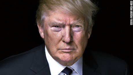 Donald Trump, ales şi în blogosferă. Toate cele cinci articole din top, despre republican