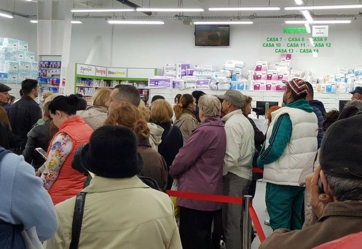 BLOGOSFERĂ. Cele mai distribuite postări de Paşte. Dollo.ro, în top cu Farmacia Tei