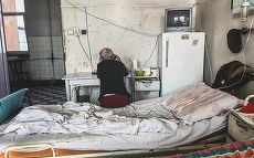 BLOGOSFERĂ. Cristi Şuţu, despre problemele din spitale. Caz concret: „Cred cu tărie că problema e în administrarea treburilor ţării. Nu la specialiştii ei."