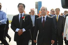 BLOGOSFERĂ. Tolo: Un chinez "pericol pentru siguranţa naţională" are acum contract pe cuprul României