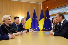 BLOGOSFERĂ. Povestea din popor cu Petrică şi Lupul, adaptată la cazul OUG şi semnalele de alarmă ale UE