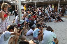 PARTENERIAT. Cursuri de fotografie sau pictură, concerte şi expoziţii, în Vama Veche. Festivalul VSLO începe în două zile