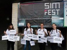 INTERVIU. Ioan Ceauşescu: Cum a început Festivalul de Televiziune Simfest? - „Era nevoie de o pregătire mai puternică în presa locală”