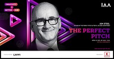 PARTENERIAT. Conferinţă online cu Jon Steel, strategic plannerul legat de brand-uri ca Nike, Coca-Cola, eBay, HP, Porsche sau Sony. The Perfect Pitch, în aprilie