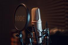 PARTENERIAT. Vrei să îţi auzi vocea pe reclame? Nou curs de voice-over, marca Dicţie.ro. Cine sunt trainerii?