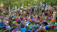 PARTENERIAT. Festival pentru copii la Opera Comică. Peste 5.000 de spectatori, doar în prima zi
