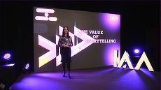 PARTENERIAT. Cine sunt noii speakeri ai Conferinţei Globale IAA “Creativity4Better” 2022
