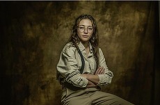 DE WEEKEND. Iulia Neacşu, de la actor independent, la Hollywood. A jucat cu Willem Defoe, Goblinul din Spiderman. O vedeţi în Pup-o, mă 3 şi urmează alte titluri pe Netflix
