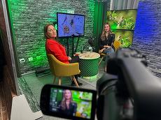 Produs în Studioul Paginademedia. MindsetCoaching.ro lansează seria Interviurile IKIGAI, conversaţii cu sens despre viaţă, carieră şi valori