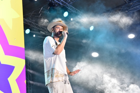 PARTENERIAT. "Big Little Festival" anunţă artiştii ediţiei 2026: Andra, Smiley, VAMA, Alina Sorescu