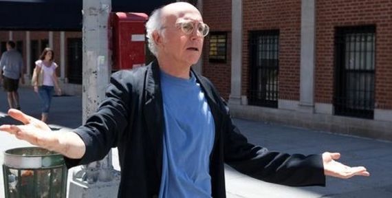 Larry David se întoarce. Serialul HBO va avea un nou sezon