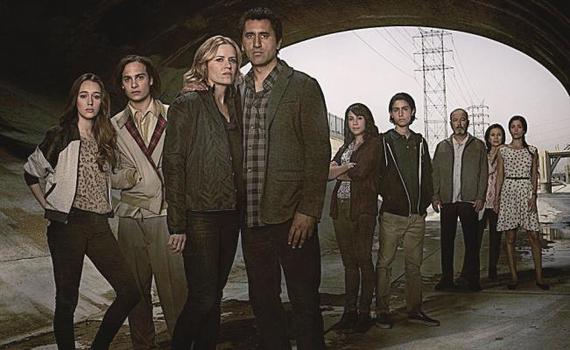 Premiera unor noi episoade din sezonul doi al "Fear The Walking Dead", în august la AMC