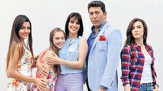 Furtună pe Bosfor şi Bahar, pe final de sezon. Guneş începe în august