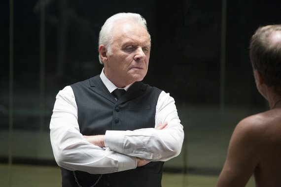 VIDEO. HBO lansează serialul Westworld. Anthony Hopkins face parte din distribuţie