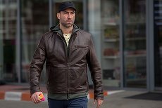 Sezonul doi al serialului Umbre va avea premiera anul acesta la HBO