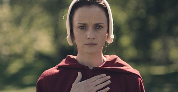 Serialul The Handmaid’s Tale - Povestea slujitoarei va fi pe HBO GO