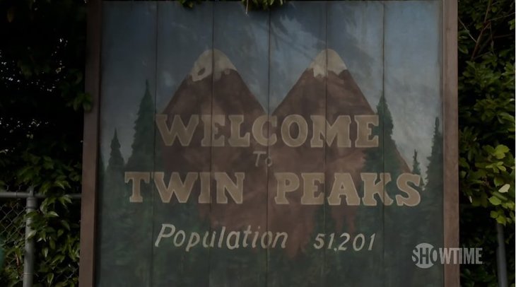 Serialul Twin Peaks revine cu un nou sezon după 26 de ani. Episoadele vor fi de astăzi la HBO