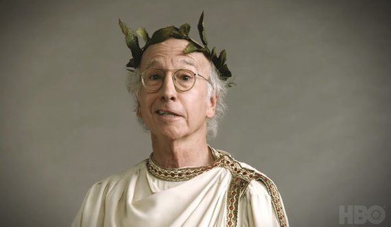 Sezonul nouă Curb Your Enthusiasm va debuta în octombrie la HBO