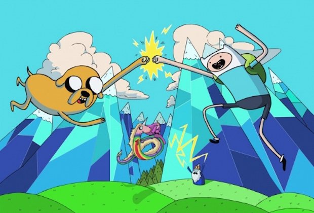 PaginadeSeriale: Cartoon Network caută copii pasionaţi de vlogging