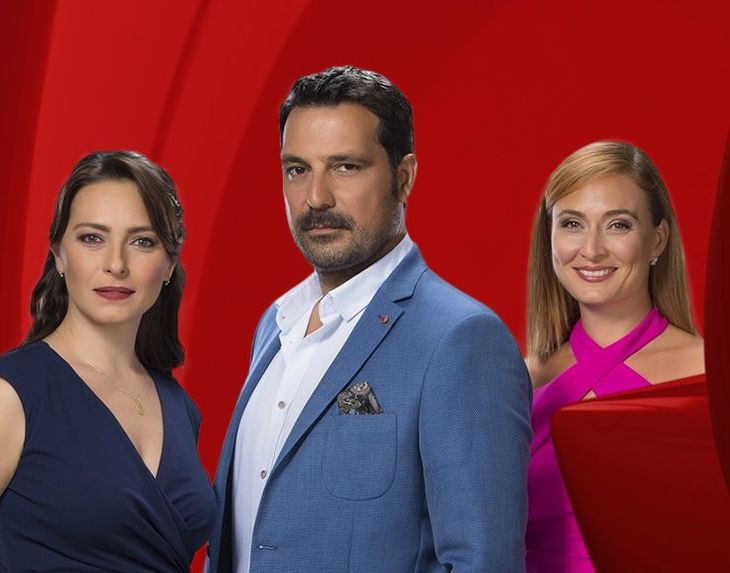 Două telenovele noi pe Pro 2, fostul Acasă TV: un serial indian şi unul turcesc