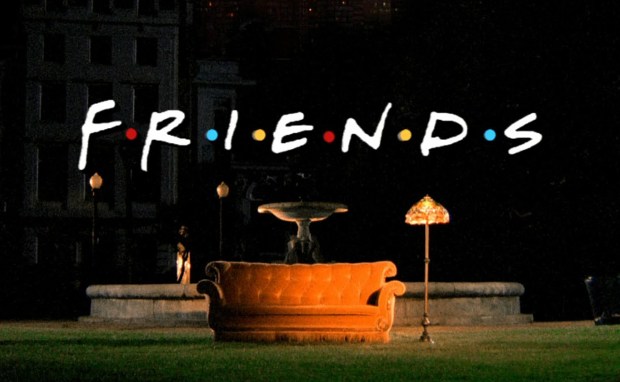 Serialul Friends, de azi, integral pe Netflix