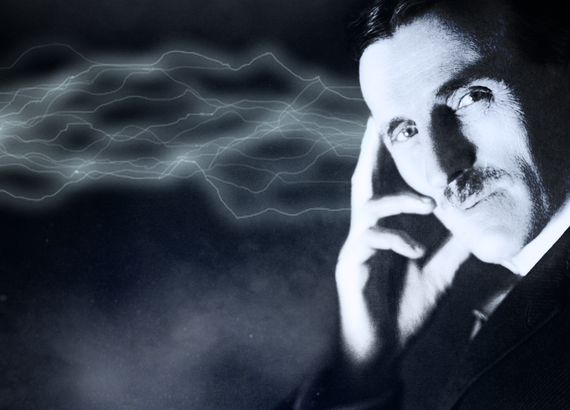 Documentar despre inventatorul Nikola Tesla, din weekend la Discovery