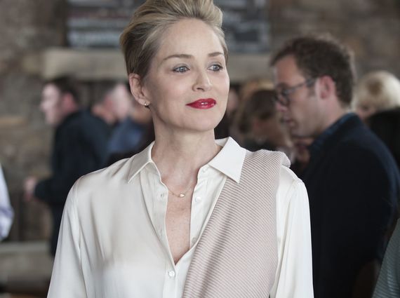 Miniseria Mozaic, cu Sharon Stone, începe la HBO