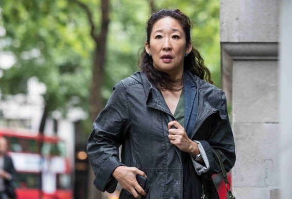 HBO Go va difuza în România serialul „Killing Eve”, cu Sandra Oh, din „Anatomia lui Grey”